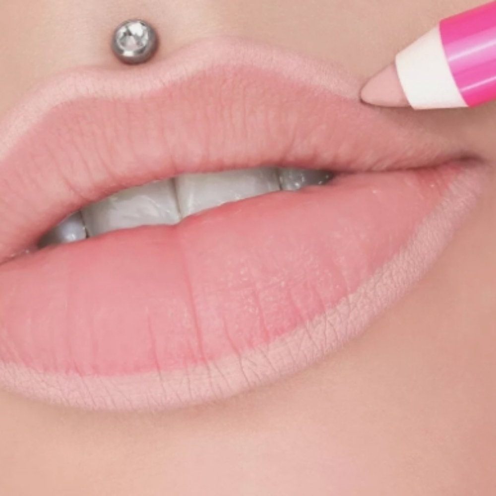 Jeffree Star Lip Liner - I'm Nude